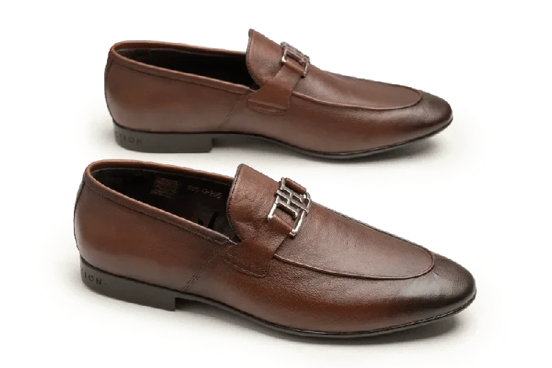 Men's loafers with a removable insole for cleaning Men's loafers with a removable insole for cleaning LOGO 1095 BRM Men's loafers with a removable insole for cleaning Men's loafers with a removable insole for cleaning LOGO 1095 BRM