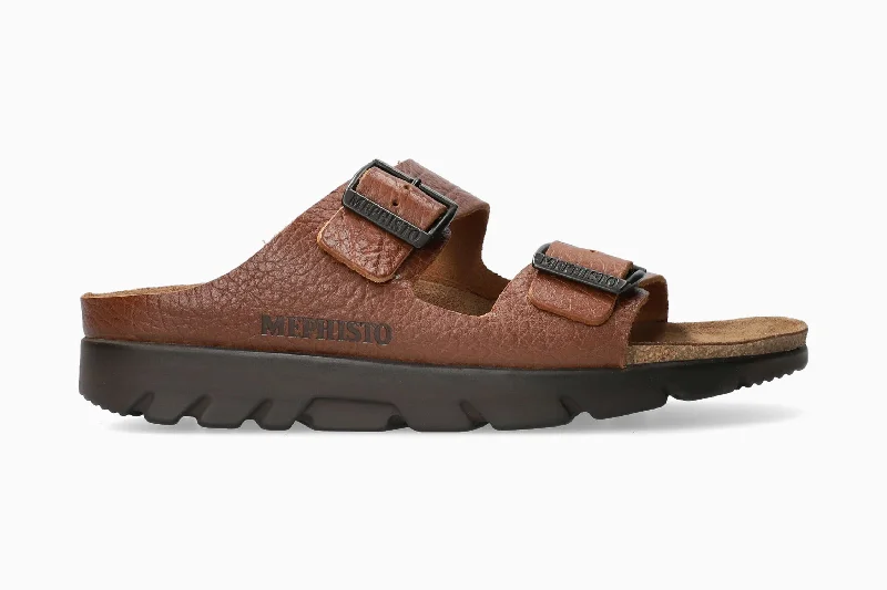 Men's sandals with a flexible sole for easy movement Men's sandals with a flexible sole for easy movement Zonder - Desert Men's sandals with a flexible sole for easy movement Men's sandals with a flexible sole for easy movement Zonder - Desert
