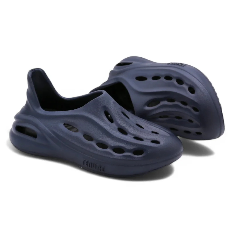 Men's slippers with a pointed toe for a stylish appearance M0564 men shoes