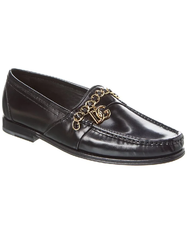 Men's loafers with a tassel front for a classic look Men's loafers with a tassel front for a classic look Dolce & Gabbana Leather Loafer Men's loafers with a tassel front for a classic look Men's loafers with a tassel front for a classic look Dolce & Gabbana Leather Loafer