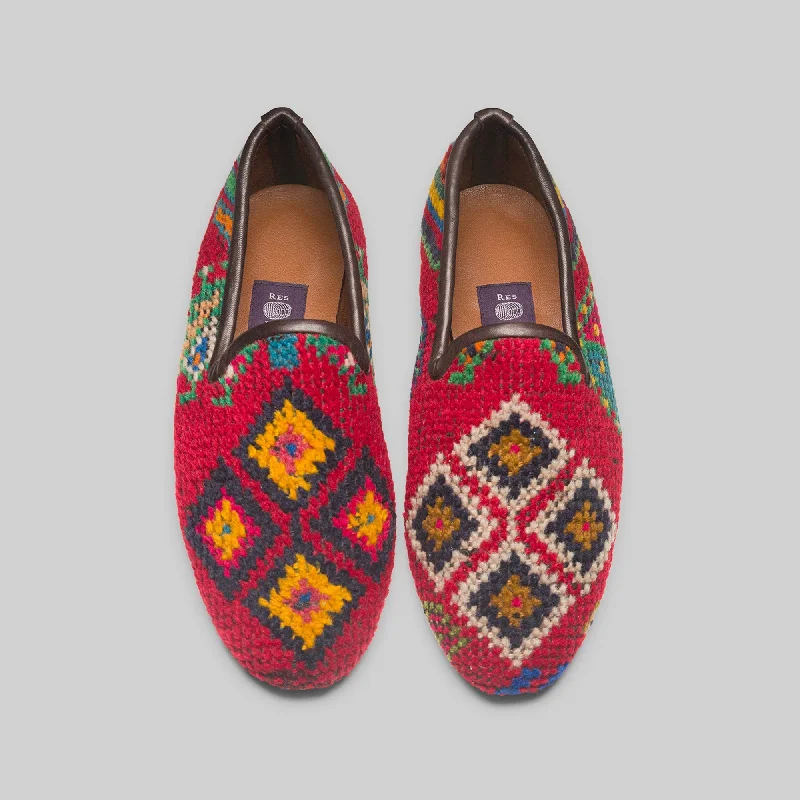 Men's loafers with a smooth leather finish Men's loafers with a smooth leather finish Men's Kilim Loafer Size 7 Men's loafers with a smooth leather finish Men's loafers with a smooth leather finish Men's Kilim Loafer Size 7
