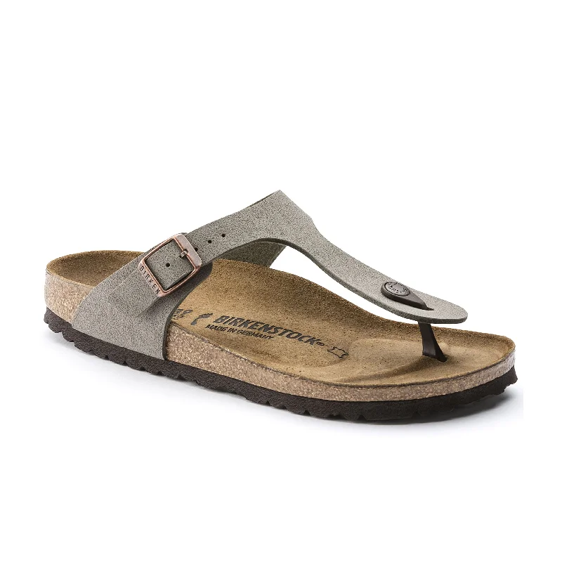 Men's sandals with a wide strap for support Men's sandals with a wide strap for support Gizeh Stone BirkiBuc Men's sandals with a wide strap for support Men's sandals with a wide strap for support Gizeh Stone BirkiBuc