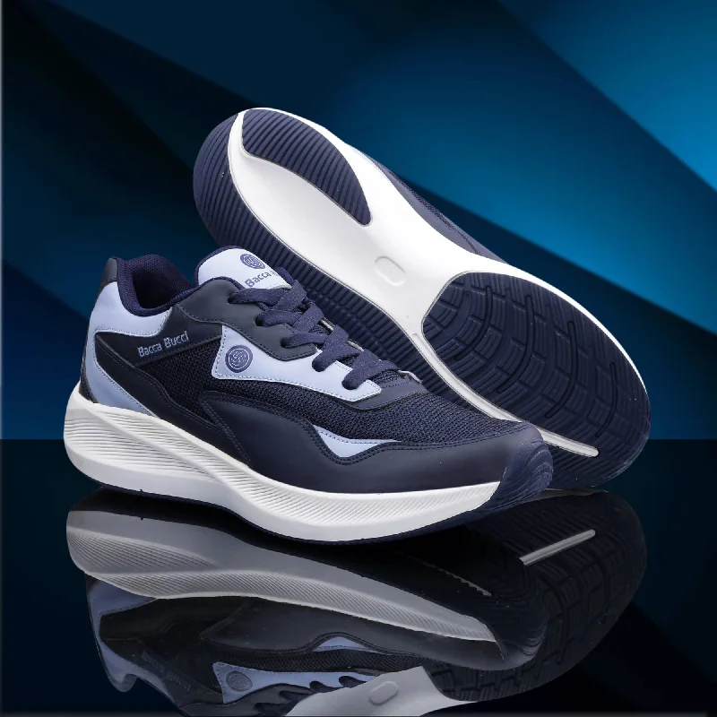 Men's casual shoes with a sporty look and feel Bacca Bucci Jump