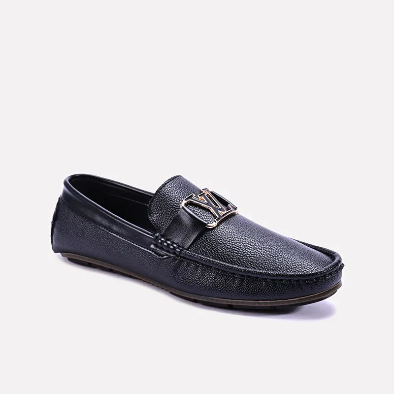 Men's leather loafers with a penny slot Men's leather loafers with a penny slot Silverstone Classic Loafers Black 0130807 Men's leather loafers with a penny slot Men's leather loafers with a penny slot Silverstone Classic Loafers Black 0130807