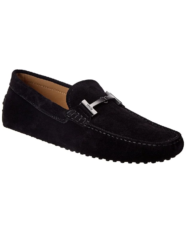 Men's loafers with a smooth leather finish Men's loafers with a smooth leather finish TOD’s Leather Loafer Men's loafers with a smooth leather finish Men's loafers with a smooth leather finish TOD’s Leather Loafer
