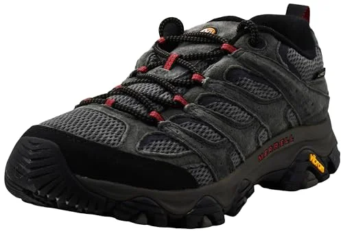 Men's sandals with a leather lining for comfort Men's sandals with a leather lining for comfort Merrell Herren Trekking Shoes, 42 EU Men's sandals with a leather lining for comfort Men's sandals with a leather lining for comfort Merrell Herren Trekking Shoes, 42 EU
