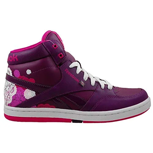 Men's sandals with a padded heel Men's sandals with a padded heel Reebok , Unisex - Kinder Sportschuhe , Violett - Tyrian Purple/brilliant Pink/ultrberry/white - Größe: 5 UK Men's sandals with a padded heel Men's sandals with a padded heel Reebok , Unisex - Kinder Sportschuhe , Violett - Tyrian Purple/brilliant Pink/ultrberry/white - Größe: 5 UK
