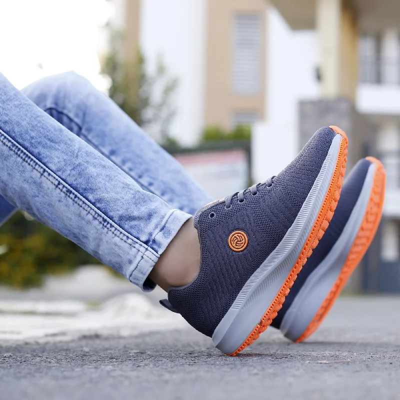 Men's casual shoes with a sporty look and feel Bacca Bucci Proton