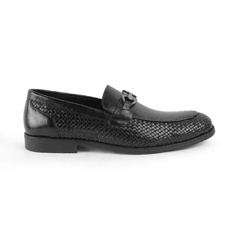 Men's loafers with a low - heeled design Men's loafers with a low - heeled design Tresmode Julio Black Men's Leather Loafers Men's loafers with a low - heeled design Men's loafers with a low - heeled design Tresmode Julio Black Men's Leather Loafers