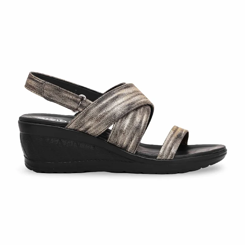 Men's sandals with a stretchy strap for a better fit Men's sandals with a stretchy strap for a better fit Black Formal Sandal PU0282 Men's sandals with a stretchy strap for a better fit Men's sandals with a stretchy strap for a better fit Black Formal Sandal PU0282