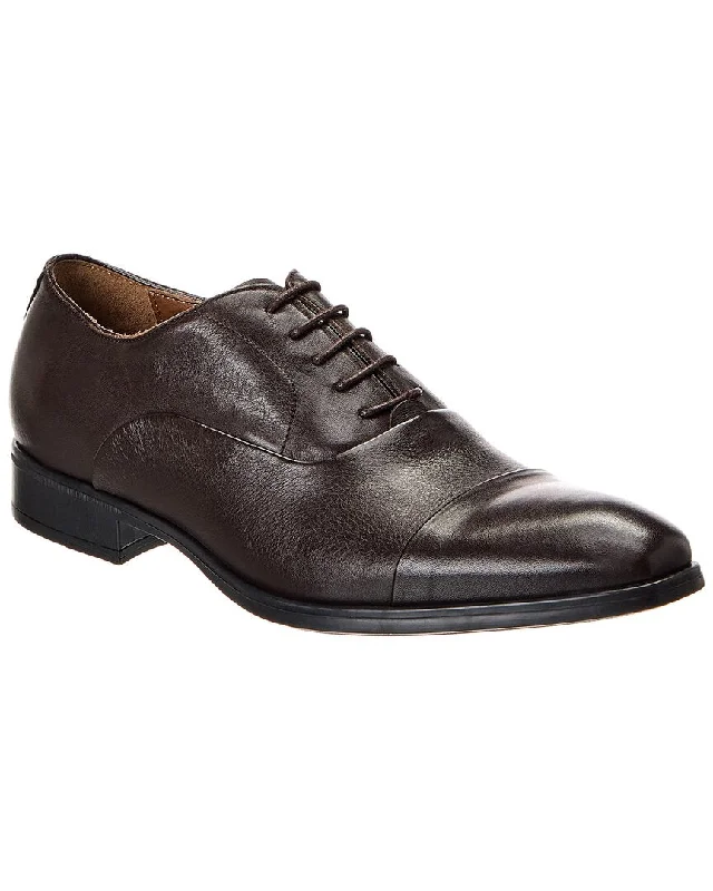 Men's loafers with a cushioned footbed Men's loafers with a cushioned footbed Bruno Magli Locascio Leather Loafer Men's loafers with a cushioned footbed Men's loafers with a cushioned footbed Bruno Magli Locascio Leather Loafer