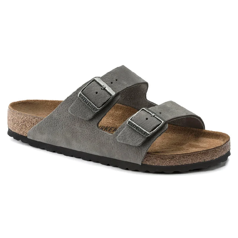 Men's sandals with a contrast stitching detail Men's sandals with a contrast stitching detail Birkenstock Arizona Nubuck Men's sandals with a contrast stitching detail Men's sandals with a contrast stitching detail Birkenstock Arizona Nubuck