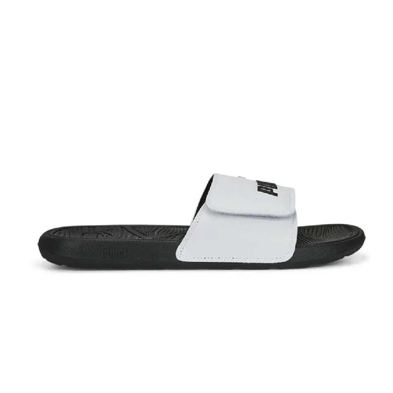 Men's sandals with a toe post design Men's sandals with a toe post design Puma - Men's Cool Cat 2.0 V BX Slides (389112 04) Men's sandals with a toe post design Men's sandals with a toe post design Puma - Men's Cool Cat 2.0 V BX Slides (389112 04)
