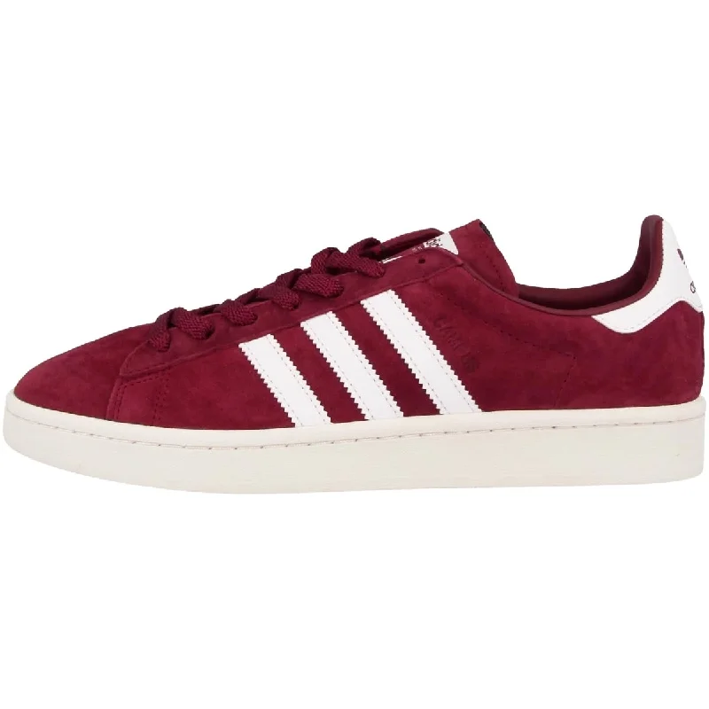 Men's sandals with a pointed toe for a stylish look Men's sandals with a pointed toe for a stylish look adidas Herren Campus Sneaker, Rot (Collegiate Burgundy/Footwear Chalk White), 45 1/3 EU Men's sandals with a pointed toe for a stylish look Men's sandals with a pointed toe for a stylish look adidas Herren Campus Sneaker, Rot (Collegiate Burgundy/Footwear Chalk White), 45 1/3 EU