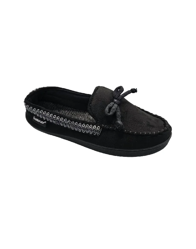 Men's loafers with a pointed toe for a stylish appearance Men's loafers with a pointed toe for a stylish appearance Men's Microsuede Seth Moccasin In Black Men's loafers with a pointed toe for a stylish appearance Men's loafers with a pointed toe for a stylish appearance Men's Microsuede Seth Moccasin In Black