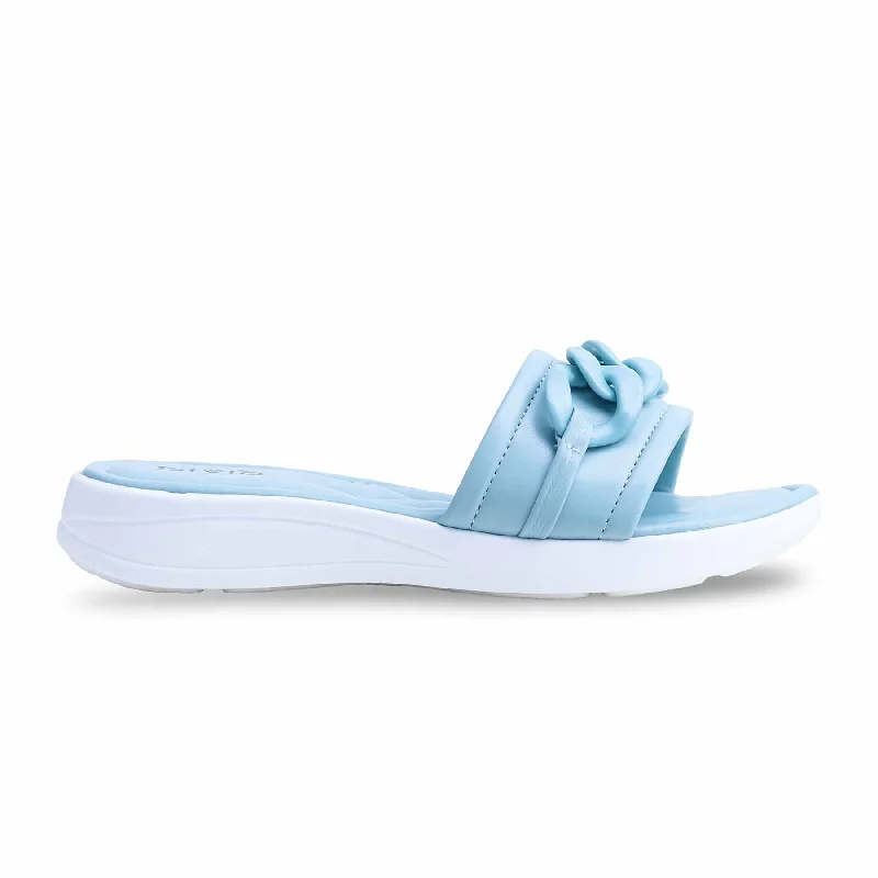 Men's slippers in a warm color like red or brown Ferozy Formal Slipper PU0482
