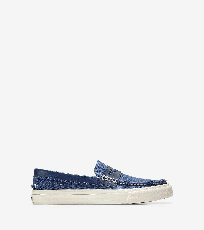 Men's loafers with a cushioned footbed Men's loafers with a cushioned footbed Pinch Weekender LX Loafer Men's loafers with a cushioned footbed Men's loafers with a cushioned footbed Pinch Weekender LX Loafer