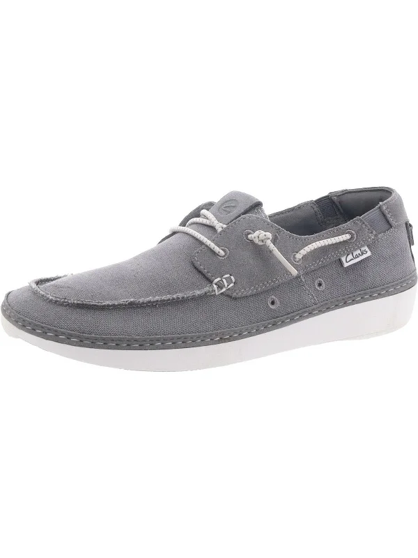 Men's loafers with a cushioned footbed Men's loafers with a cushioned footbed Higley Tie Mens Canvas Slip On Boat Shoes Men's loafers with a cushioned footbed Men's loafers with a cushioned footbed Higley Tie Mens Canvas Slip On Boat Shoes
