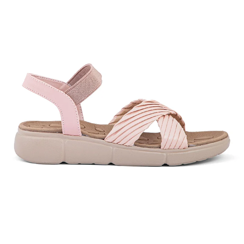 Waterproof men's sandals for water activities Waterproof men's sandals for water activities Pink Formal Sandal PU0344 Waterproof men's sandals for water activities Waterproof men's sandals for water activities Pink Formal Sandal PU0344