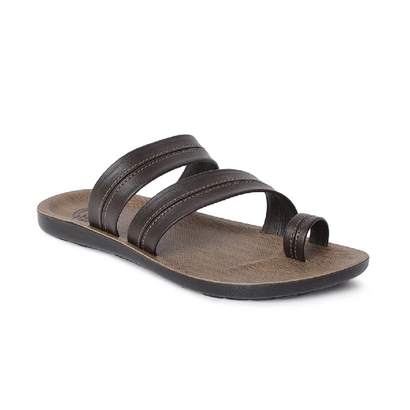 Men's sandals with a perforated leather upper for ventilation Men's sandals with a perforated leather upper for ventilation Paragon PUK2206G Men Stylish Sandals | Comfortable Sandals for Daily Outdoor Use | Casual Formal Sandals with Cushioned Soles Men's sandals with a perforated leather upper for ventilation Men's sandals with a perforated leather upper for ventilation Paragon PUK2206G Men Stylish Sandals | Comfortable Sandals for Daily Outdoor Use | Casual Formal Sandals with Cushioned Soles