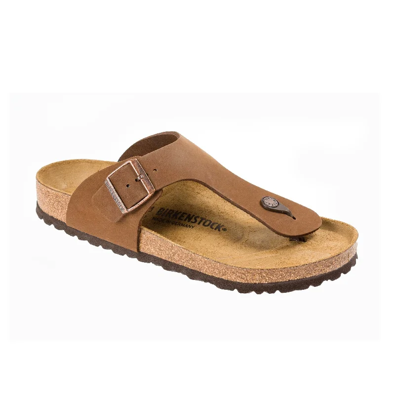 Men's sandals with a buckle closure Men's sandals with a buckle closure Ramses Cacao Nubuck Leather Men's sandals with a buckle closure Men's sandals with a buckle closure Ramses Cacao Nubuck Leather
