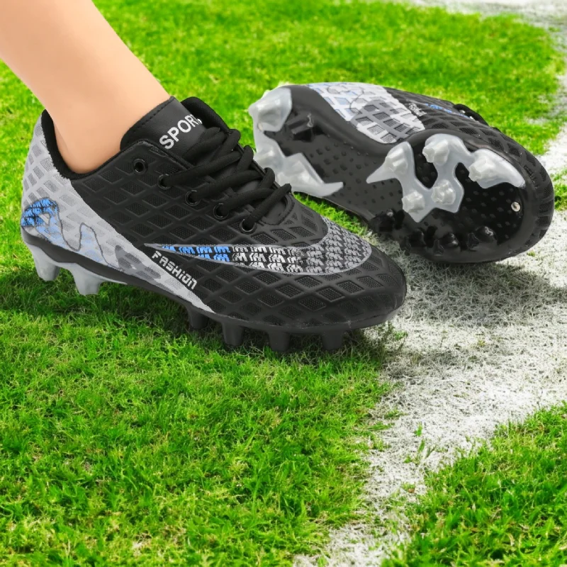 Men's slippers with a soft, flexible sole A02 kids sports
