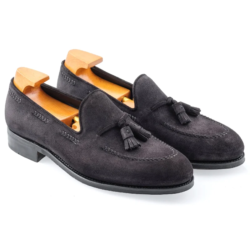 Men's loafers with a leather lining for comfort Men's loafers with a leather lining for comfort LANCASTER Men's loafers with a leather lining for comfort Men's loafers with a leather lining for comfort LANCASTER