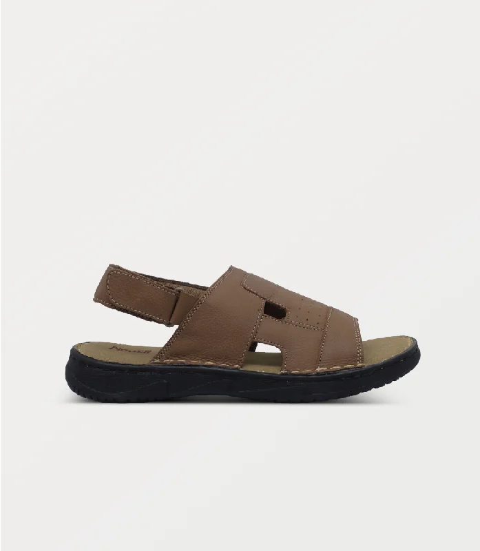 Men's sandals with a stretchy strap for a better fit Men's sandals with a stretchy strap for a better fit BM6951-MUSTARD-Men Sandal Men's sandals with a stretchy strap for a better fit Men's sandals with a stretchy strap for a better fit BM6951-MUSTARD-Men Sandal