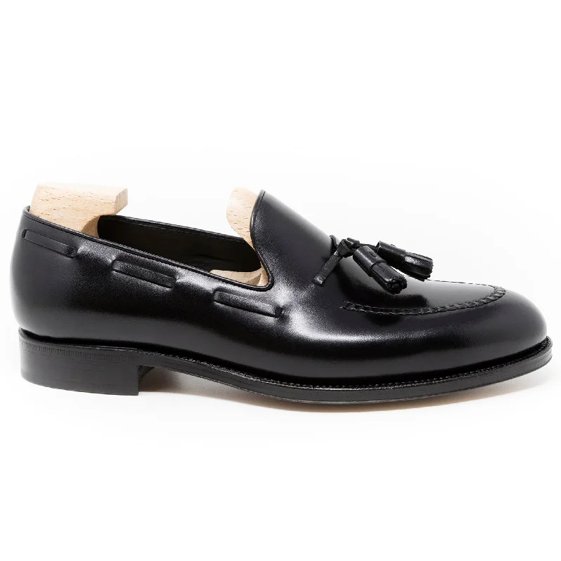 Men's loafers with a smooth leather finish Men's loafers with a smooth leather finish Lancaster Men's loafers with a smooth leather finish Men's loafers with a smooth leather finish Lancaster