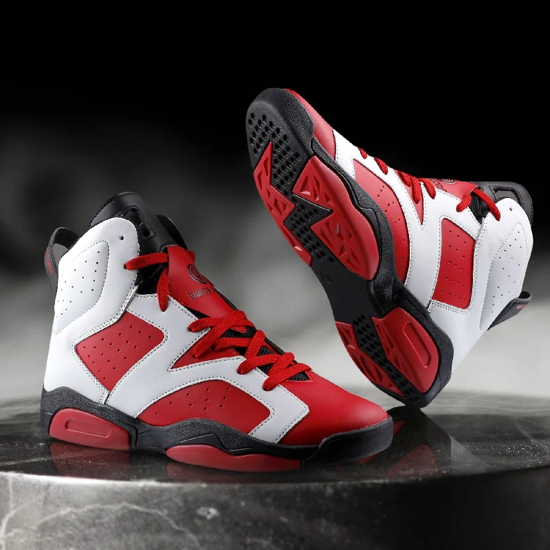 Men's casual shoes with a sporty look and feel Bacca Bucci Stunner