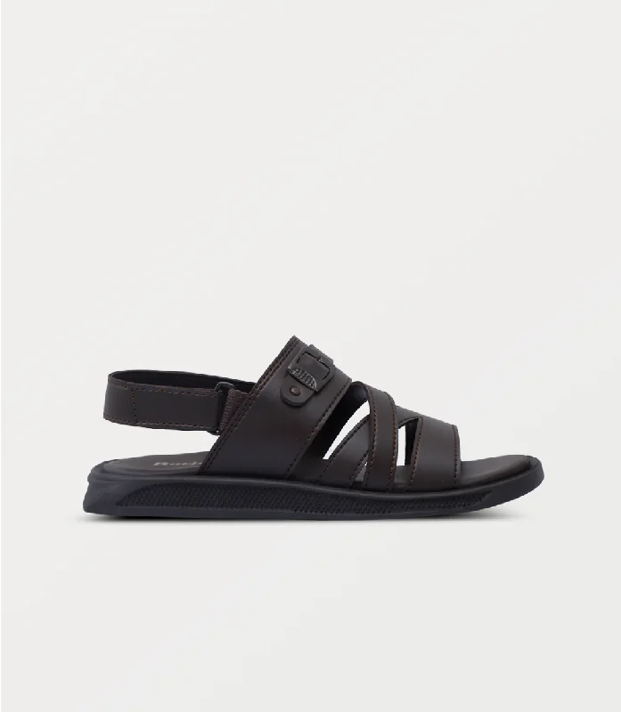 Men's sandals with a wide strap for support Men's sandals with a wide strap for support BM6826-ESPRESSO-Men Sandal Men's sandals with a wide strap for support Men's sandals with a wide strap for support BM6826-ESPRESSO-Men Sandal