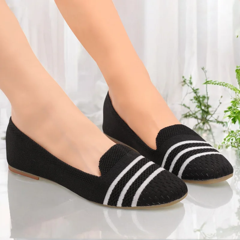 Men's slippers with a padded collar for comfort Telsa pump