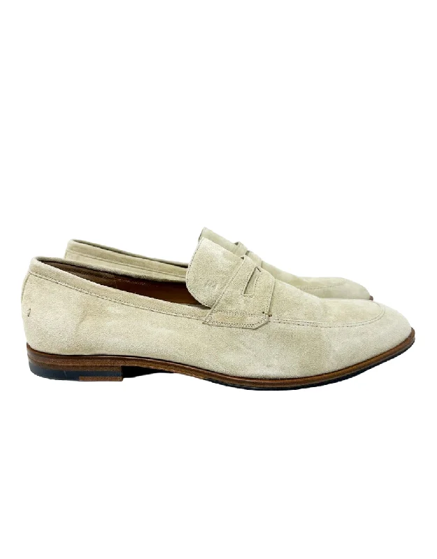Men's loafers with a tassel front for a classic look Men's loafers with a tassel front for a classic look Bally Webb 6303295 Men's Fossil Calf Suede Leather Penny Loafers Men's loafers with a tassel front for a classic look Men's loafers with a tassel front for a classic look Bally Webb 6303295 Men's Fossil Calf Suede Leather Penny Loafers