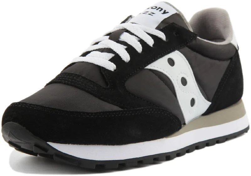 Men's sandals with a rubber sole for traction Men's sandals with a rubber sole for traction JAZZ O NERO E BIANCO - 46½ Men's sandals with a rubber sole for traction Men's sandals with a rubber sole for traction JAZZ O NERO E BIANCO - 46½