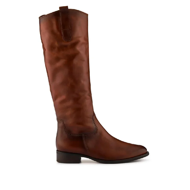 Men's casual sneakers with a mesh upper Brook Slim Calf Fit Leather Riding Boots - GAB28507 / 313 145 Men's casual sneakers with a mesh upper Brook Slim Calf Fit Leather Riding Boots - GAB28507 / 313 145