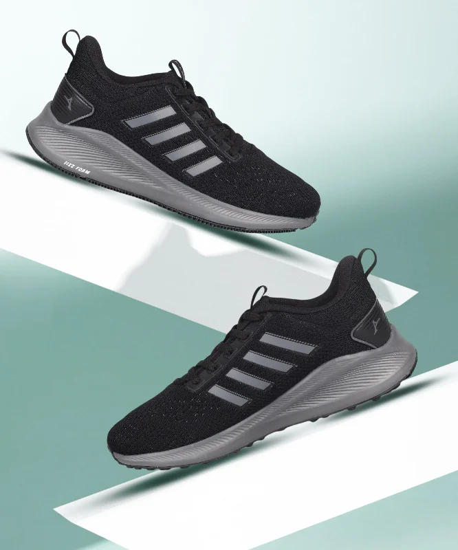 BLACK/D.GREY