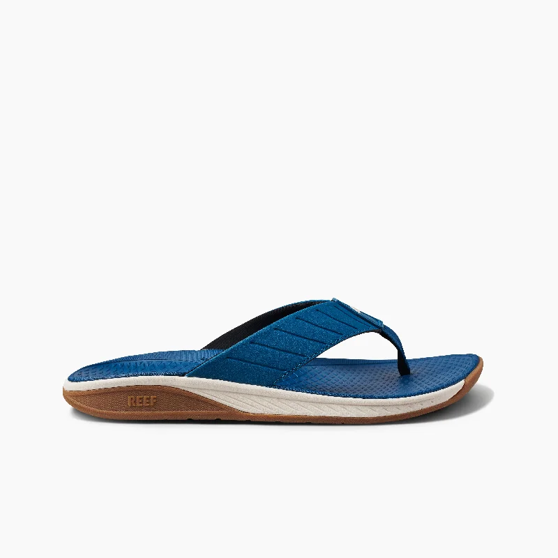 Men's sandals with a cushioned footbed Men's sandals with a cushioned footbed The Deckhand Men's sandals with a cushioned footbed Men's sandals with a cushioned footbed The Deckhand