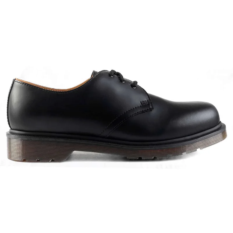 Men's casual shoes with a geometric pattern Dr. Martens 1461 Plain Welt Smooth Leather Unisex Oxford Shoes Men's casual shoes with a geometric pattern Dr. Martens 1461 Plain Welt Smooth Leather Unisex Oxford Shoes