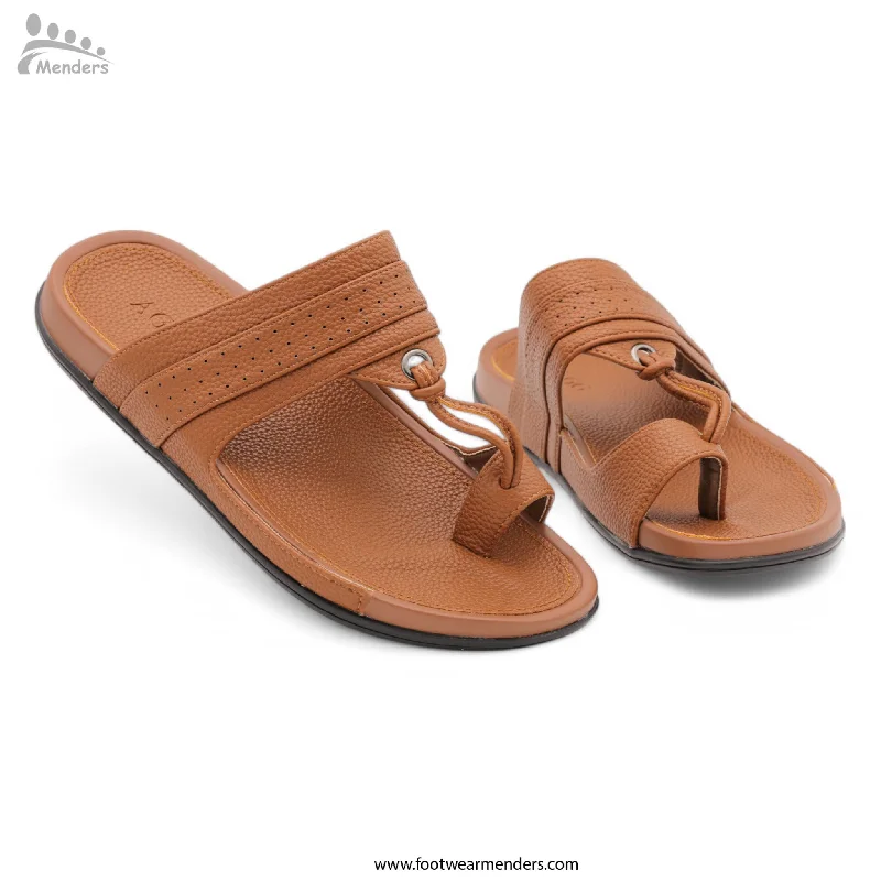Men's slippers with a pointed toe for a stylish appearance Rsp25 men slipper