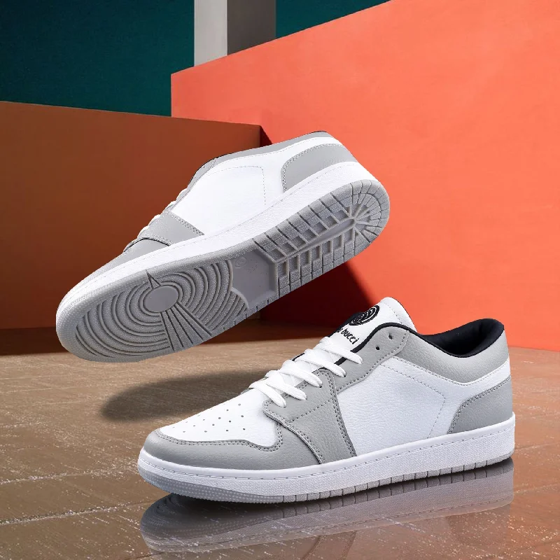 Men's casual shoes with a sporty look and feel Bacca Bucci GOOSE