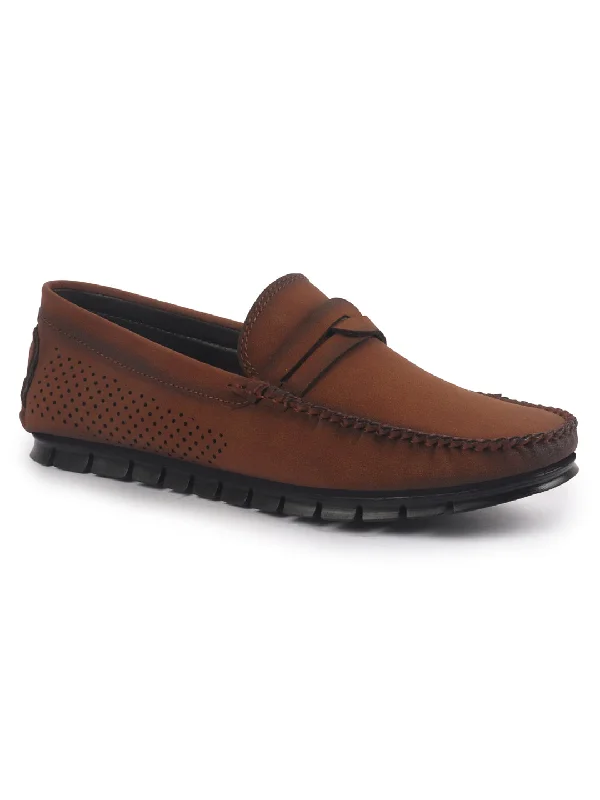 Men's casual shoes with a thick sole for added height Men Suede Caual Slip-On Shoe Driving Loafers Anti Skid Sole Breathable with Memory Cushioned Insole Men's casual shoes with a thick sole for added height Men Suede Caual Slip-On Shoe Driving Loafers Anti Skid Sole Breathable with Memory Cushioned Insole