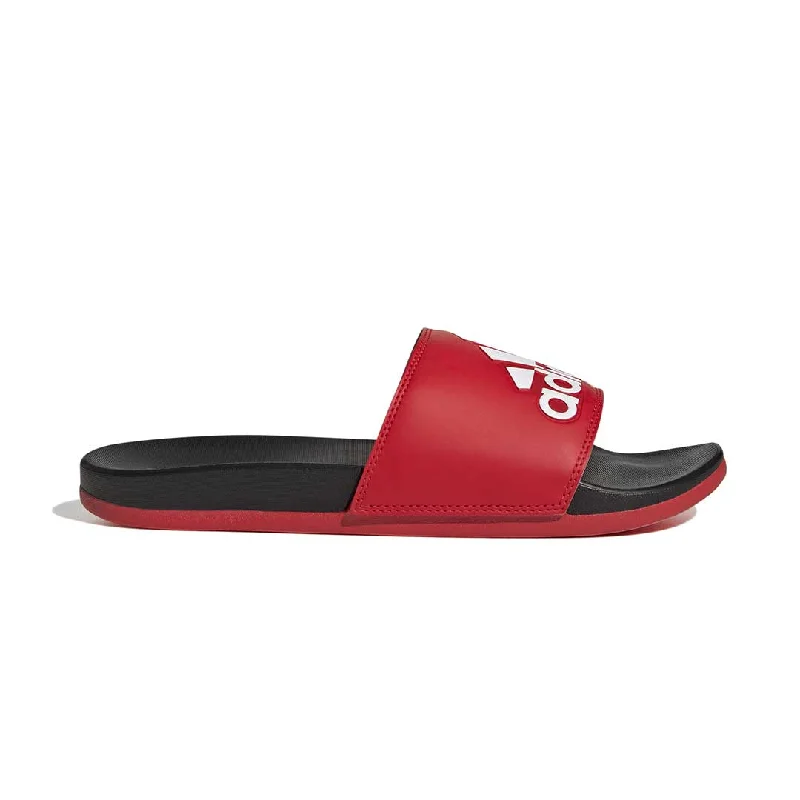 Men's sandals with a toe post design Men's sandals with a toe post design adidas - Men's Adilette Comfort Slides (GY1947)