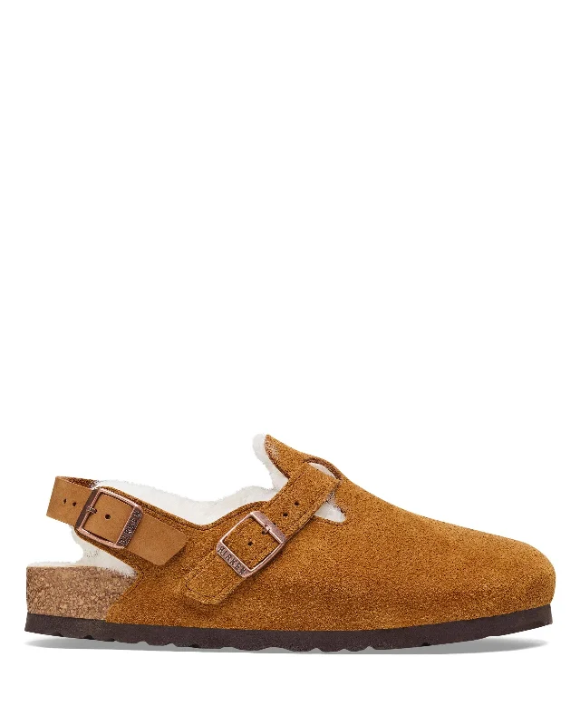 Men's sandals with a rubber sole for traction Men's sandals with a rubber sole for traction M Tokio Shearling Mink Suede Men's sandals with a rubber sole for traction Men's sandals with a rubber sole for traction M Tokio Shearling Mink Suede