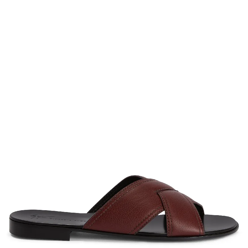 Men's loafers with a smooth leather finish Men's loafers with a smooth leather finish Giuseppe Zanotti Flavio Men's loafers with a smooth leather finish Men's loafers with a smooth leather finish Giuseppe Zanotti Flavio