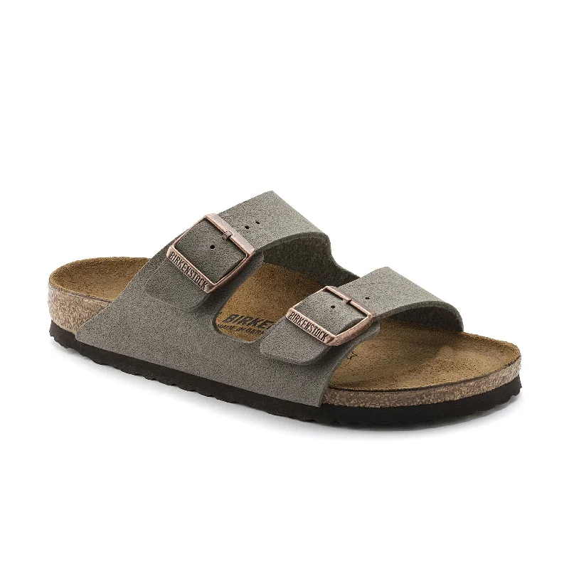 Men's sandals with a buckle closure Men's sandals with a buckle closure Arizona Stone BirkiBuc Men's sandals with a buckle closure Men's sandals with a buckle closure Arizona Stone BirkiBuc