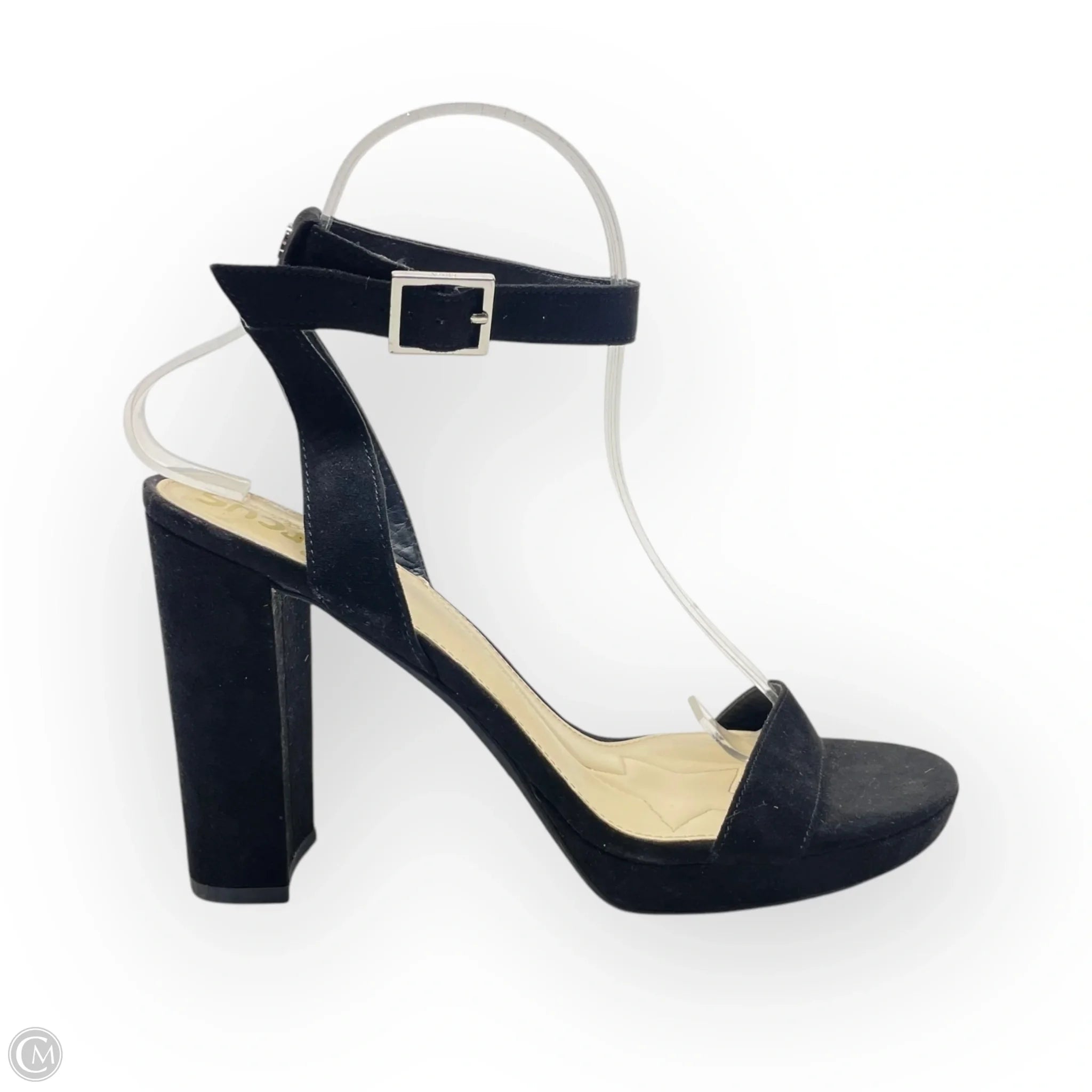Flip - flop style men's sandals for beach wear Flip - flop style men's sandals for beach wear Sandals Heels Block By Circus By Sam Edelman In Black, Size: 8 Flip - flop style men's sandals for beach wear Flip - flop style men's sandals for beach wear Sandals Heels Block By Circus By Sam Edelman In Black, Size: 8