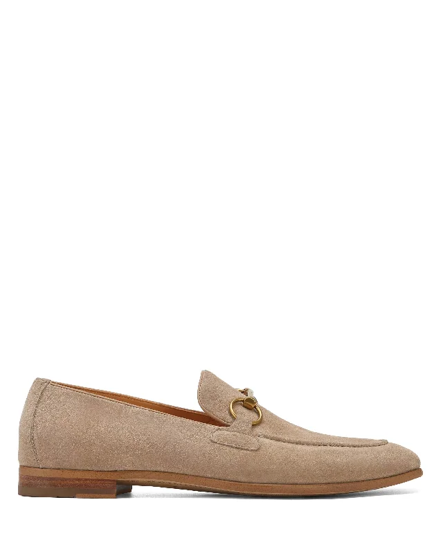 Men's loafers with a smooth leather finish Men's loafers with a smooth leather finish Roma Taupe Suede Men's loafers with a smooth leather finish Men's loafers with a smooth leather finish Roma Taupe Suede