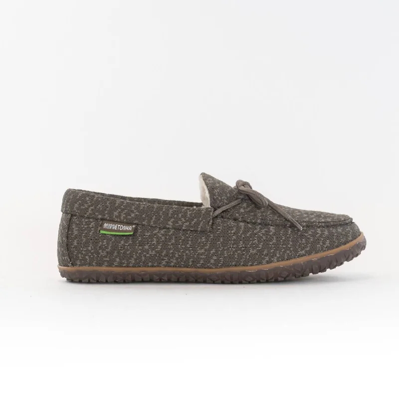 Men's loafers with a perforated leather upper for ventilation Men's loafers with a perforated leather upper for ventilation Men's Eco Oak Loafer In Morel Men's loafers with a perforated leather upper for ventilation Men's loafers with a perforated leather upper for ventilation Men's Eco Oak Loafer In Morel