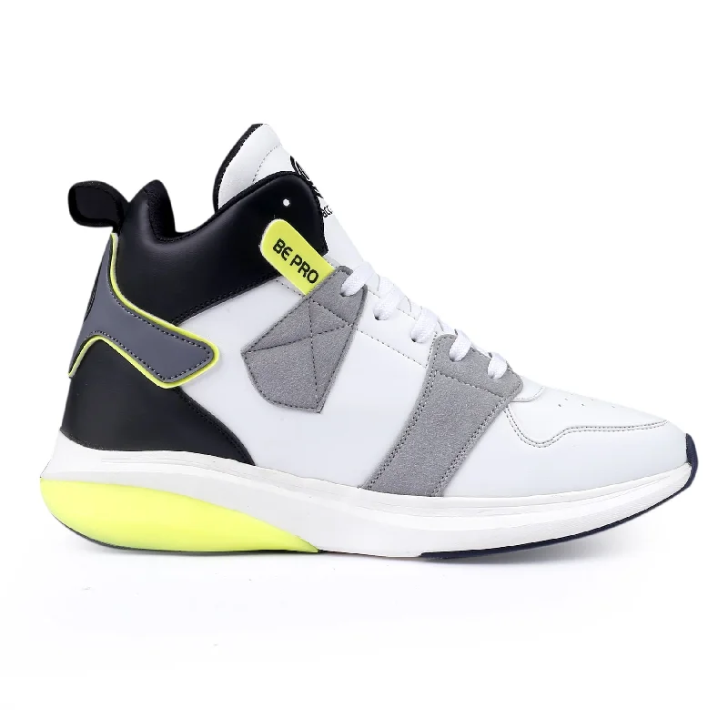 Men's casual shoes with a metallic trim Bacca Bucci Unicorn