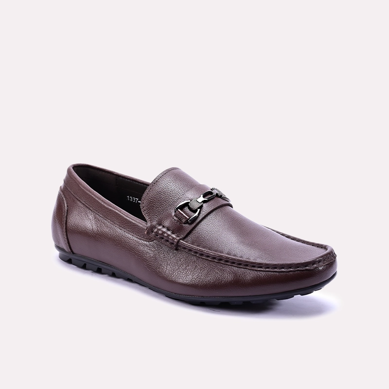 Men's loafers with a pointed toe for a stylish appearance Men's loafers with a pointed toe for a stylish appearance Loafer Shoes Brown 0130919 Men's loafers with a pointed toe for a stylish appearance Men's loafers with a pointed toe for a stylish appearance Loafer Shoes Brown 0130919